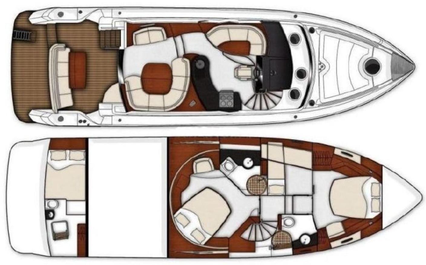 Yacht Pegasus Ii Botel